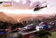 Forza Horizon 5