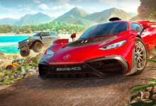 Forza Horizon 5