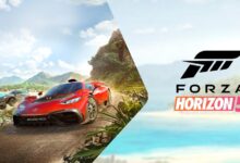 Forza Horizon 5