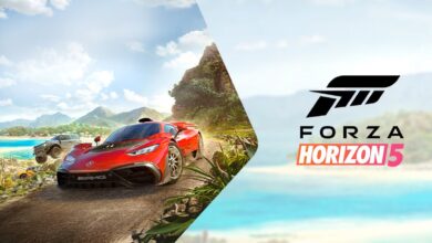 Forza Horizon 5
