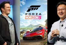Forza Horizon 5