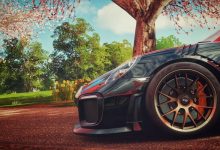 Forza Horizon 5 الحاسب