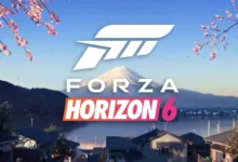 Forza Horizon 6