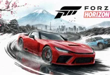 Forza Horizon 6