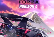 Forza Horizon 6