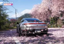 Forza Horizon 6