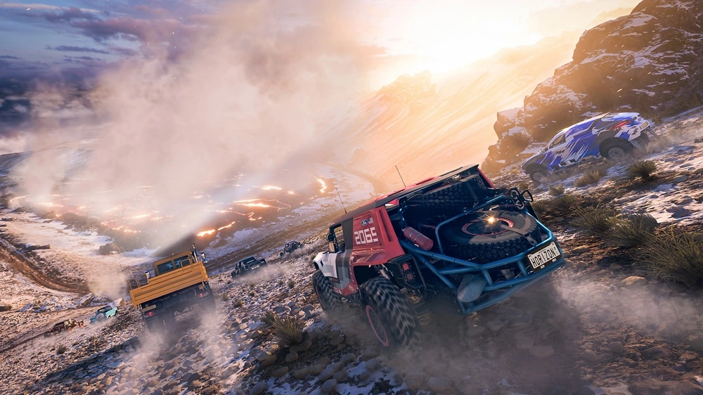  Forza Horizon 5