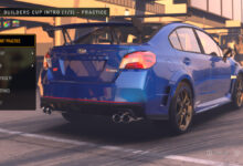 Forza Motorsport