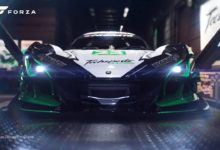 Forza Motorsport