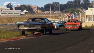 Forza Motorsport