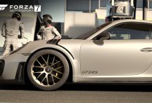 Forza Motorsport 7