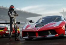 Forza Motorsport 8