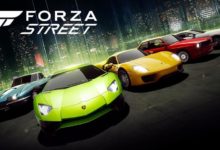 Forza Street