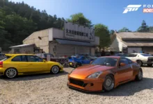 Forza Horizon 6