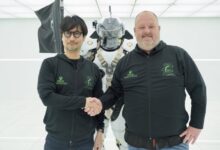 Kojima Productions - Xbox