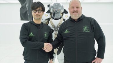 Kojima Productions - Xbox