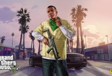 GTA Online