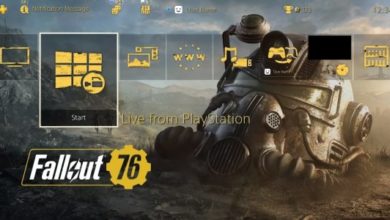 Fallout 76