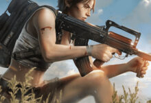 Free Fire
