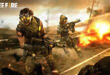 Garena Free Fire