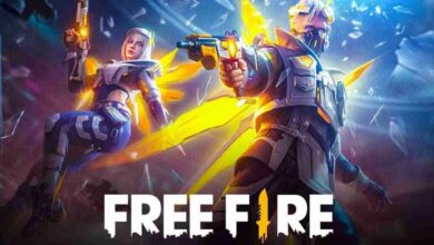 اكواد Free Fire مجانية