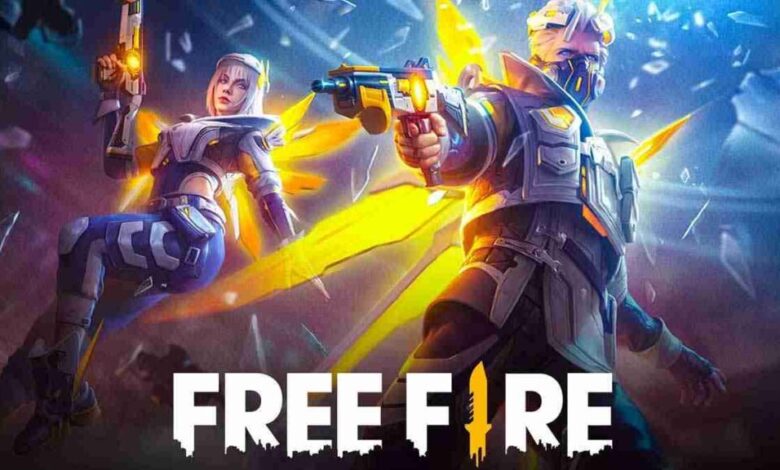 اكواد Free Fire مجانية