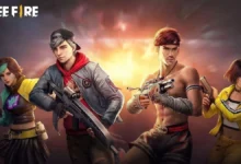 أكواد Free Fire Codes