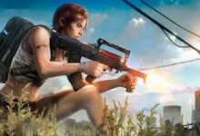 Free Fire MAX فري فاير ماكس