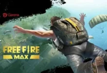 Free Fire MAX