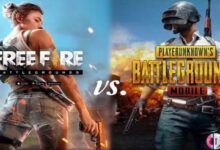 Free Fire