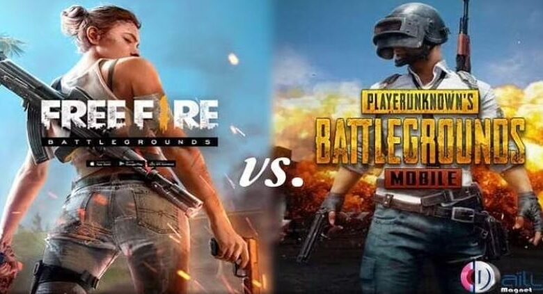 Free Fire