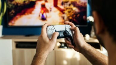 لعبة مجانية كاملة متاحة على أجهزة PS5