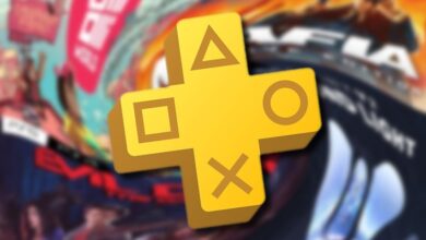 العاب PS Plus PS Plus اكسترا وبريميوم