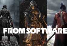 رسمياً: مشروع استديو FromSoftware التالي في المراحل الاخيرة من التطوير..