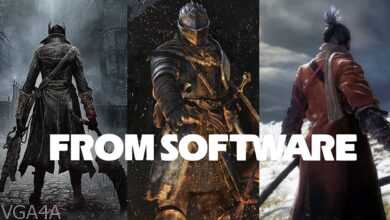رسمياً: مشروع استديو FromSoftware التالي في المراحل الاخيرة من التطوير..