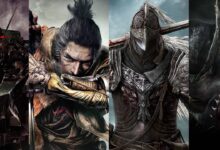 FromSoftware