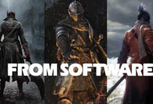 اختراق FromSoftware