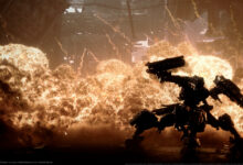 FromSoftware - Armored Core 6