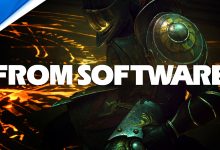 FromSoftware بلايستيشن 5
