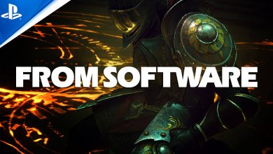 FromSoftware بلايستيشن 5