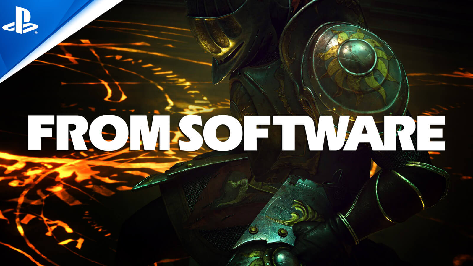 FromSoftware بلايستيشن 5