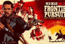 Frontier Pursuits