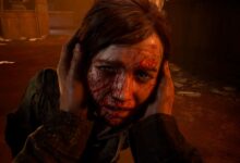 The Last of Us