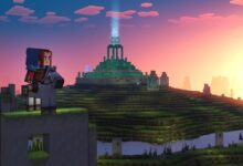 Minecraft Legends
