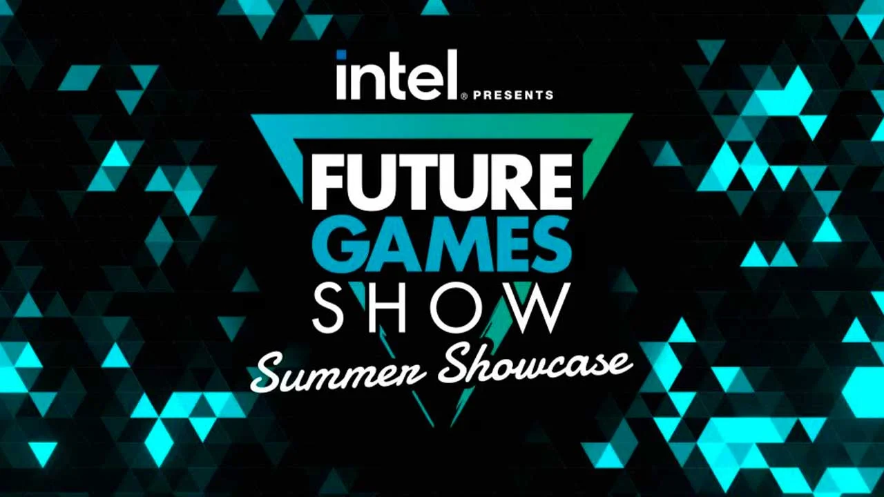 Future Game Show