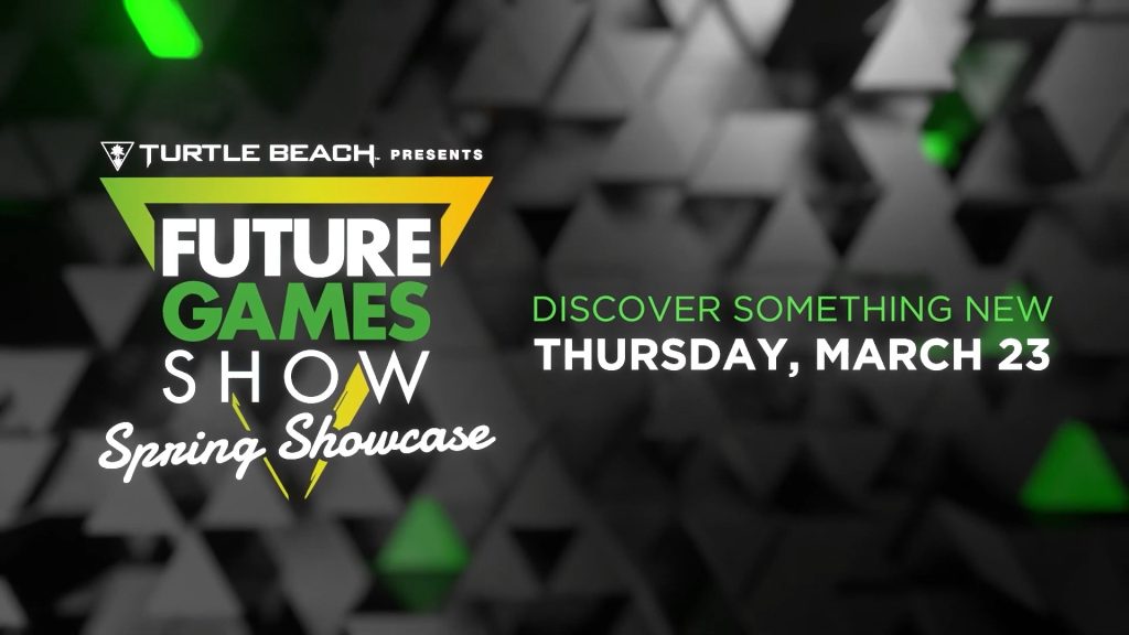Future Games Show