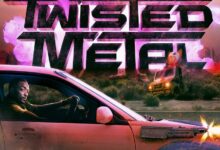 مسلسل Twisted Metal