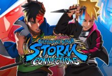 NARUTO X BORUTO Ultimate Ninja STORM CONNECTIONS