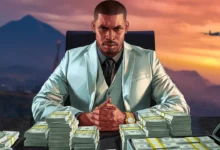 GTA Online