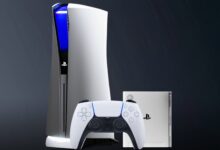 PS5 Slim